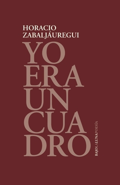 YO ERA UN CUADRO