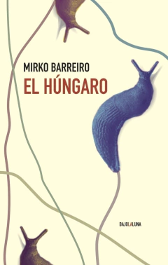 HUNGARO, EL