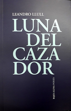LUNA DEL CAZADOR
