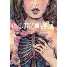 MI CUERPO, UN BOSQUE