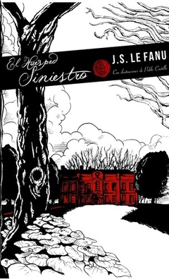 HUESPED SINIESTRO, EL