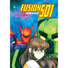 FUSION 501