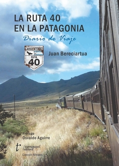 RUTA 40 EN LA PATAGONIA, LA