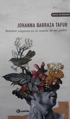 SEMBRE NISPEROS EN LA TUMBA DE MI PADRE