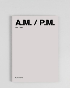 A.M. / P.M.