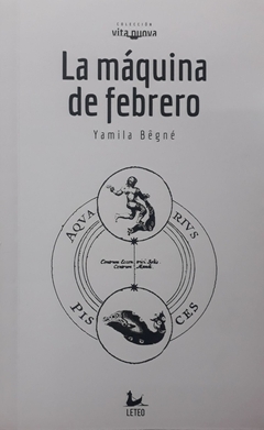 MAQUINA DE FEBRERO, LA