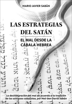 ESTRATEGIAS DE SATAN , LAS