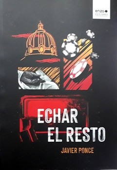 ECHAR EL RESTO