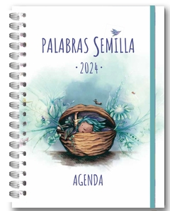 PALABRAS SEMILLA 2024 AGENDA
