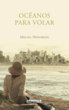 OCEANOS PARA VOLAR