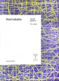 AZUL COBALTO
