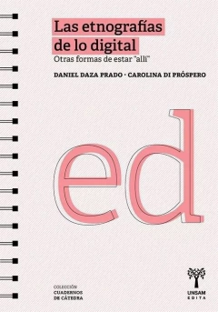ETNOGRAFIAS DE LO DIGITAL, LAS