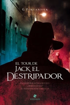 TOUR DE JACK EL DESTRIPADOR, EL