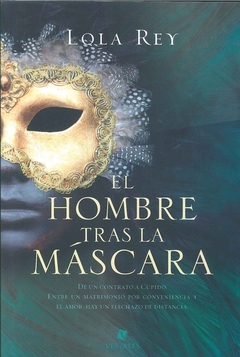 HOMBRE TRAS LA MASCARA, EL