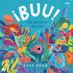 BUU! UN MISTERIO MARINO