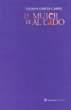 MUJER DE AL LADO LA