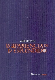 APARIENCIA DE LO ESPLENDIDO LA