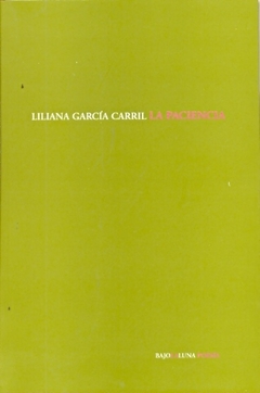 PACIENCIA, LA