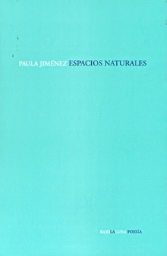 ESPACIOS NATURALES