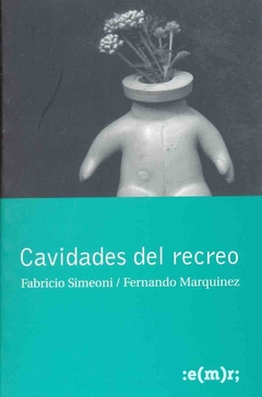 CAVIDADES DEL RECREO