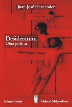 DESIDERATUM. OBRA POETICA