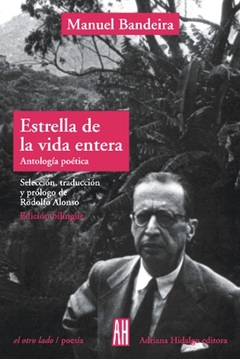 ESTRELLA DE LA VIDA ENTERA