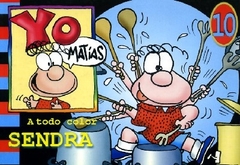 YO MATIAS 10