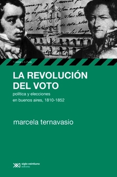 REVOLUCION DEL VOTO, LA