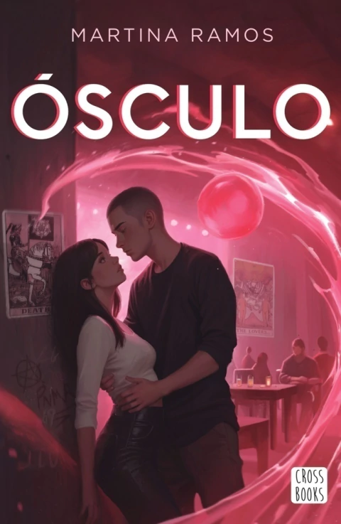OSCULO