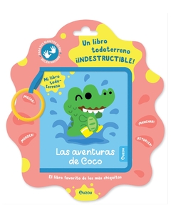 AVENTURAS DE COCO, LAS