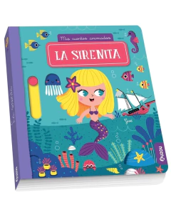 SIRENITA, LA