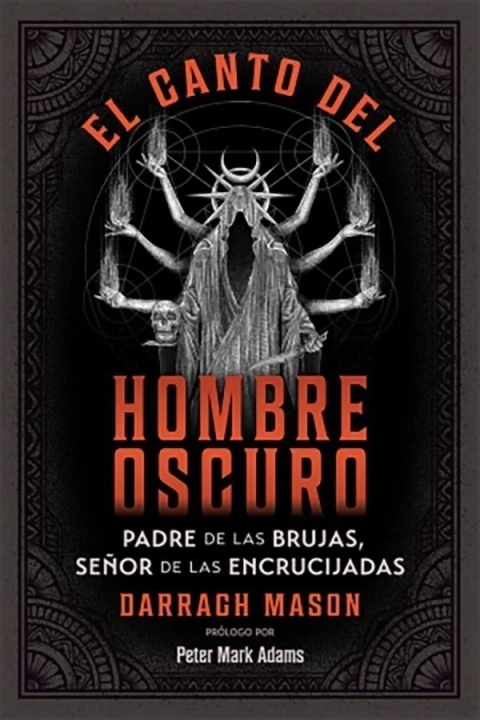 CANTO DEL HOMBRE OSCURO, EL