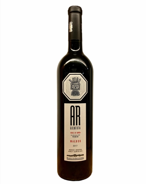 Ar Guentota Malbec