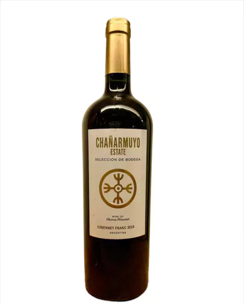 Charñamuyo Estate Cabernet Franc