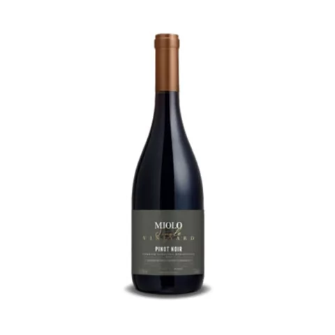 SINGLE PINOT NOIR BY MIOLO - Vegano