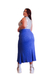 Maxi Falda Mercurio - Ananá Plus Size