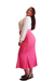 Maxi Falda Mercurio - comprar online