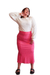 Maxi Falda Mercurio