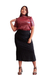 Maxi Falda Mercurio