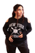 [SÓLO ONLINE] - SIN CAMBIO - SALDO - Remera New York Baseball