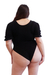 SIN CAMBIO - Body Margarita - Ananá Plus Size