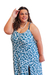 Maxi Vestido Nina - comprar online