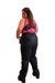 Pantalón Justina - Ananá Plus Size