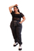 SIN CAMBIO - Babucha Kamaria - comprar online