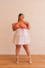 SIN CAMBIO - Top Star - Ananá Plus Size