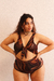 Body Dorothea - Ananá Plus Size