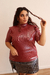 SIN CAMBIO - Blusa Polera Merlina - comprar online