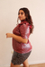 SIN CAMBIO - Blusa Polera Merlina - tienda online