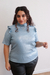 SIN CAMBIO - Blusa Polera Merlina - comprar online