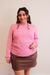 SIN CAMBIO - Blusa Malory - Ananá Plus Size